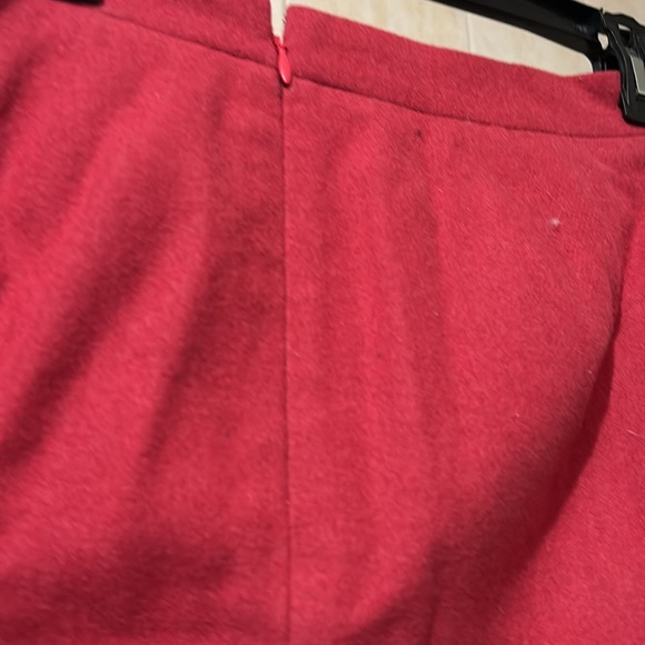 J Crew wool skirt - Picture 4 of 5